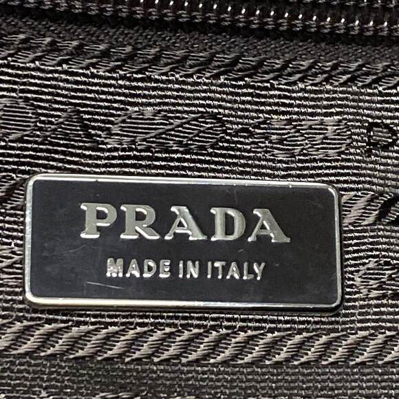 PRADA Shoulder Bag V166 - Picture 8 of 11